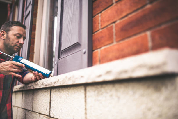 Types of Insulation We Offer in Great Falls Crossing, VA