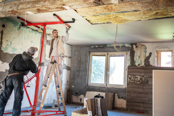 Best Residential Insulation in Great Falls Crossing, VA