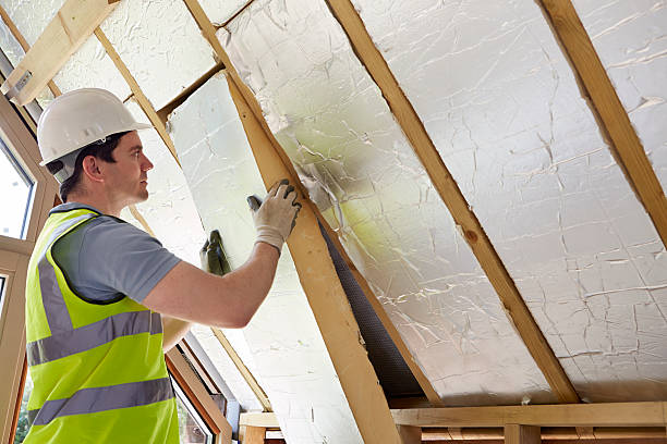 Types of Insulation We Offer in Great Falls Crossing, VA
