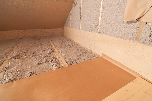 Best DIY Insulation Kits and Guidance in Great Falls Crossing, VA
