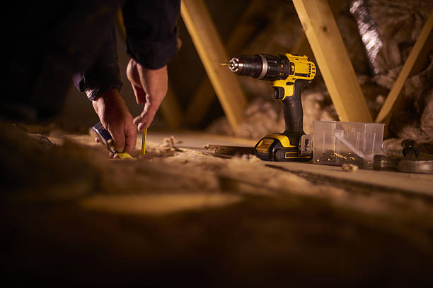 Best Eco-Friendly Insulation in Great Falls Crossing, VA