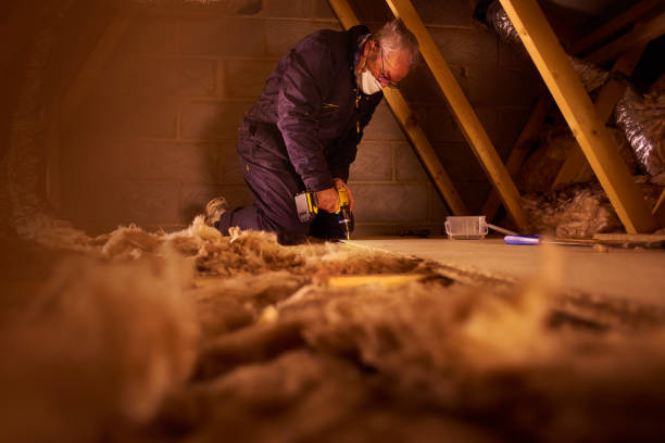 Best Spray Foam Insulation in Great Falls Crossing, VA